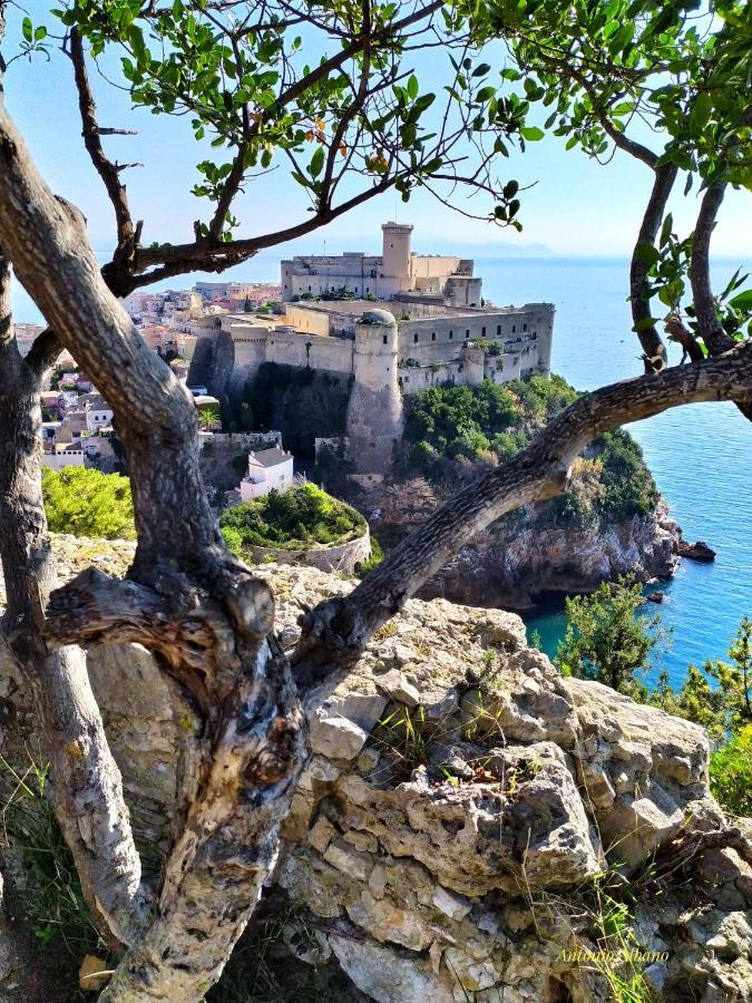 Mare All'Arco Casa Vacanze Gaeta Exteriér fotografie